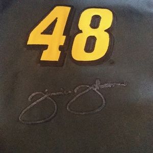 Nascar #48 jacket